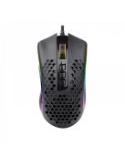 Redragon Storm Wired Gaming Mouse Black