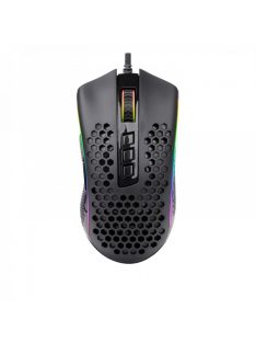 Redragon Storm RGB Wired gaming mouse Black