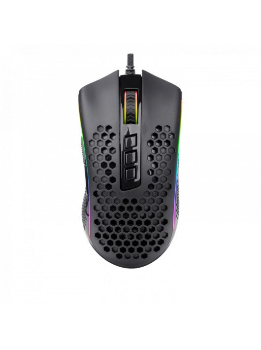 Redragon Storm Wired Gaming Mouse Black