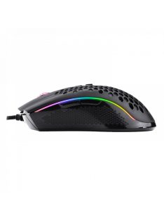 Redragon Storm RGB Wired gaming mouse Black