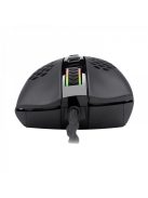 Redragon Storm Wired Gaming Mouse Black