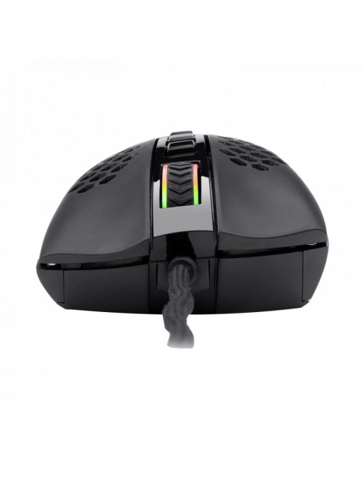Redragon Storm Wired Gaming Mouse Black