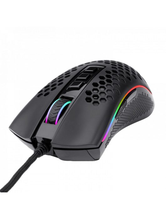 Redragon Storm Wired Gaming Mouse Black