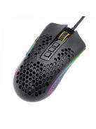 Redragon Storm Wired Gaming Mouse Black