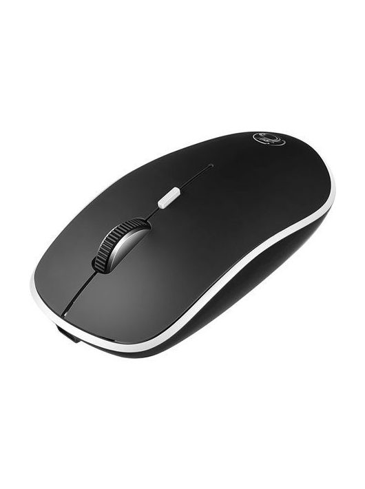 Apedra G-1600 Wireless mouse Black