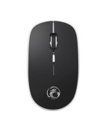Apedra G-1600 Wireless mouse Black
