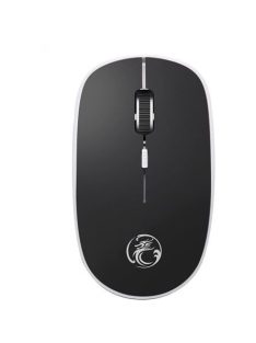 Apedra G-1600 Wireless mouse Black