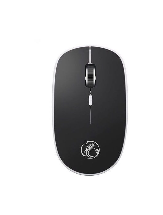Apedra G-1600 Wireless mouse Black