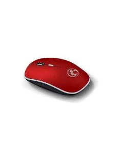 Apedra G-1600 Wireless mouse Red
