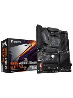 Gigabyte B550 AORUS ELITE V2