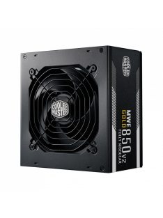 Cooler Master 850W 80+ Gold MWE V2