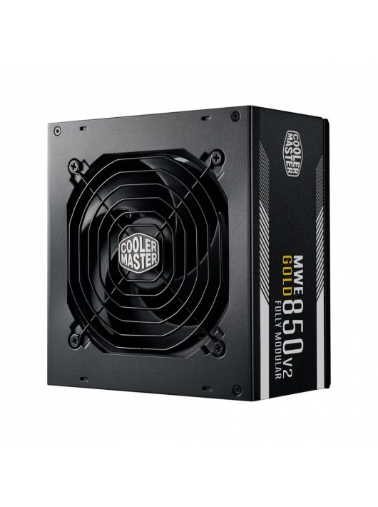 Cooler Master 850W 80+ Gold MWE V2