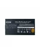 Cooler Master 850W 80+ Gold MWE V2