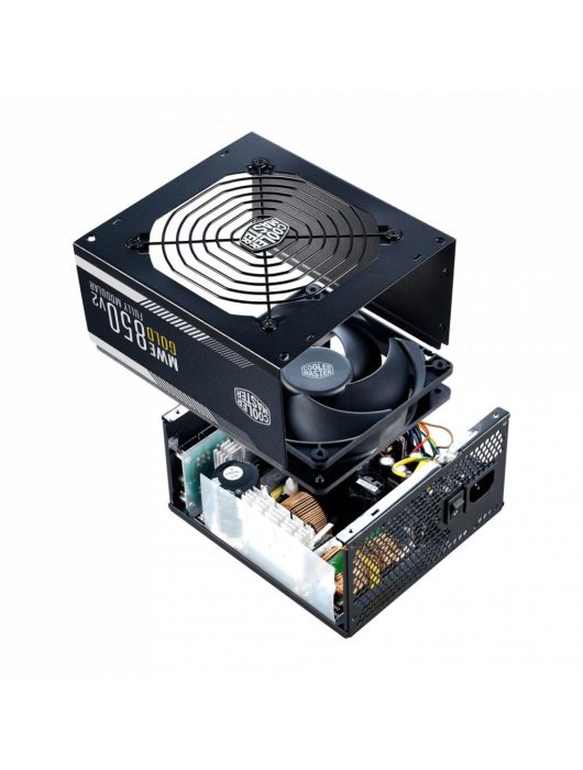 Cooler Master 850W 80+ Gold MWE V2