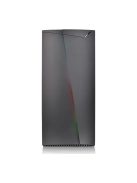 Thermaltake H350 Tempered Glass RGB Black