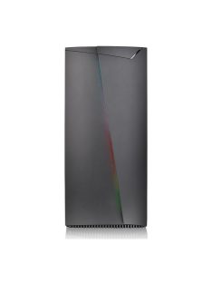 Thermaltake H350 Tempered Glass RGB Black