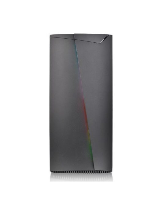 Thermaltake H350 Tempered Glass RGB Black