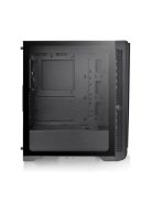 Thermaltake H350 Tempered Glass RGB Black