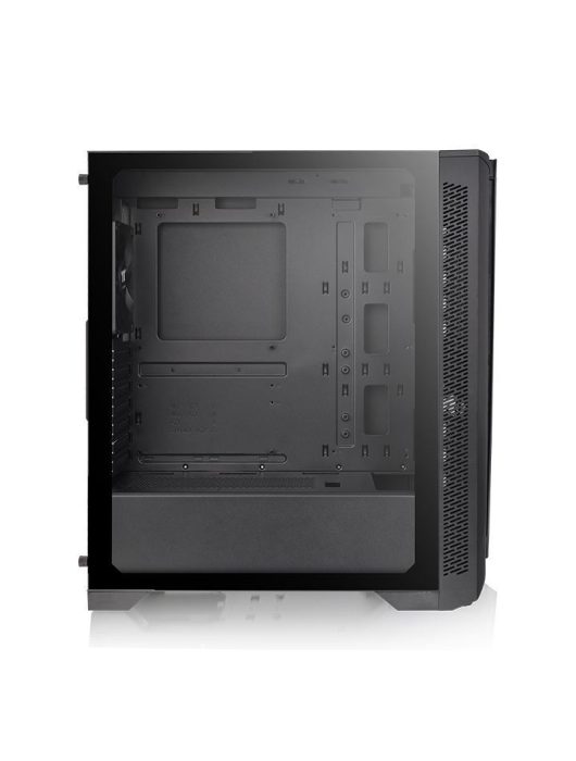 Thermaltake H350 Tempered Glass RGB Black