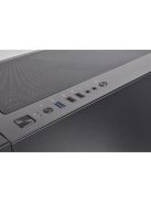 Thermaltake H350 Tempered Glass RGB Black