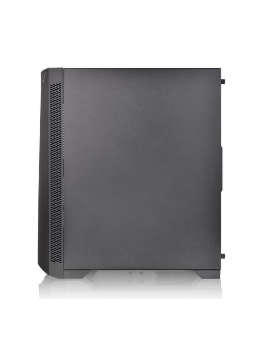 Thermaltake H350 Tempered Glass RGB Black