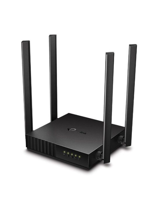 TP-Link Archer C54 AC1200 Dual-Band Wi-Fi Router