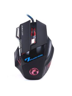 iMICE X7 Gaming mouse Black