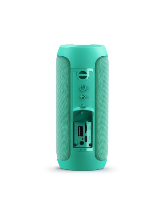 Energy Sistem Urban Box 2 Bluetooth Speaker Jade Green