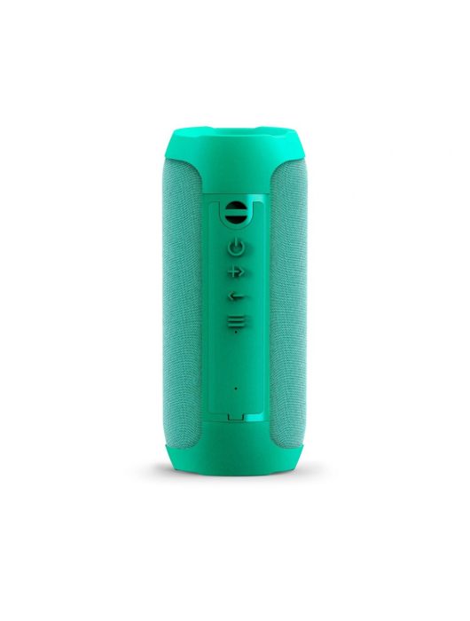 Energy Sistem Urban Box 2 Bluetooth Speaker Jade Green