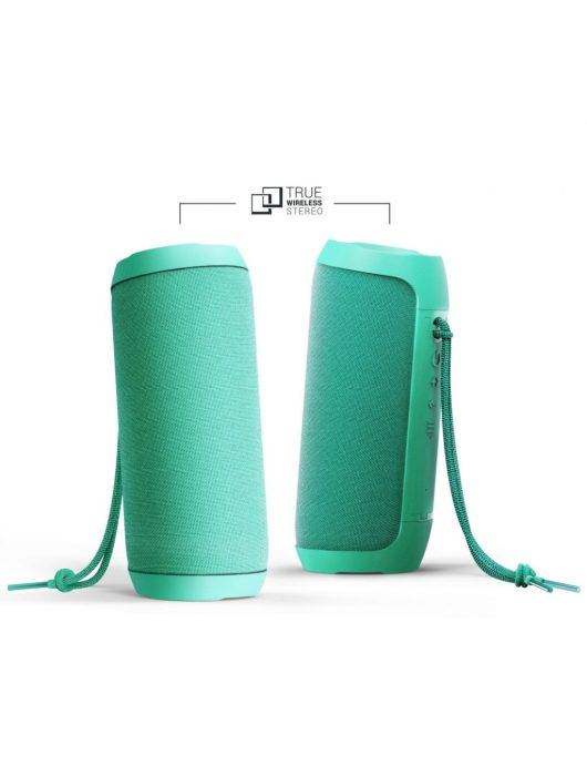 Energy Sistem Urban Box 2 Bluetooth Speaker Jade Green