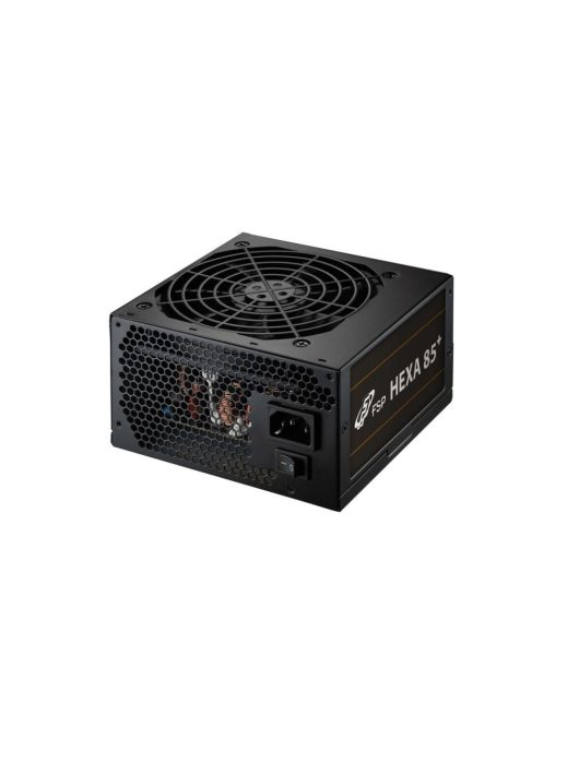 FSP 550W 80+ Bronze Hexa 85+ Pro