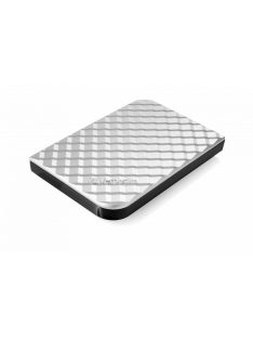 Verbatim 2TB 2,5" USB3.0 Store "n" Go Silver
