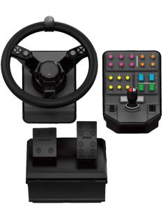Logitech G Saitek Farming Simulator Controller