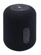 Gembird SPK-BT-15-BK Portable Bluetooth Speaker Black