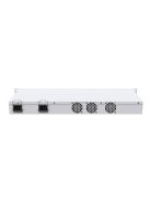 Mikrotik RouterBoard CRS326-24S+2Q+RM 1U 24port GbE LAN 2x40G QSFP+ Cloud Router Switch