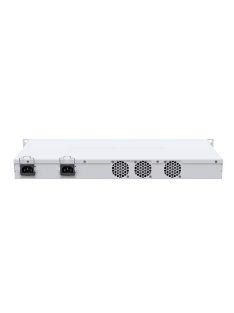   Mikrotik RouterBoard CRS326-24S+2Q+RM 1U 24port GbE LAN 2x40G QSFP+ Cloud Router Switch