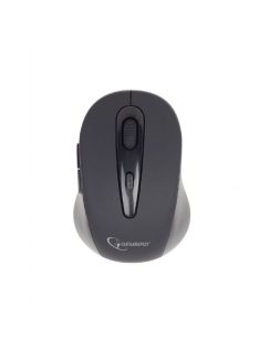 Gembird MUSWB2 Bluetooth mouse Black