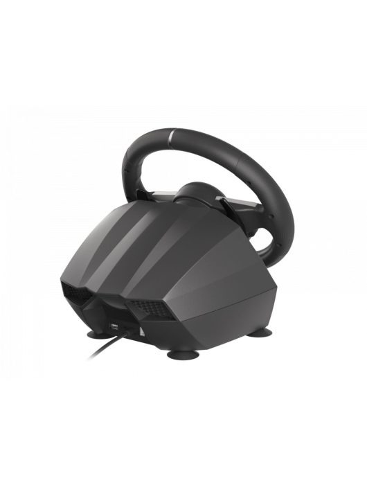 Natec Genesis Seaborg 400 USB Kormány Black/Silver