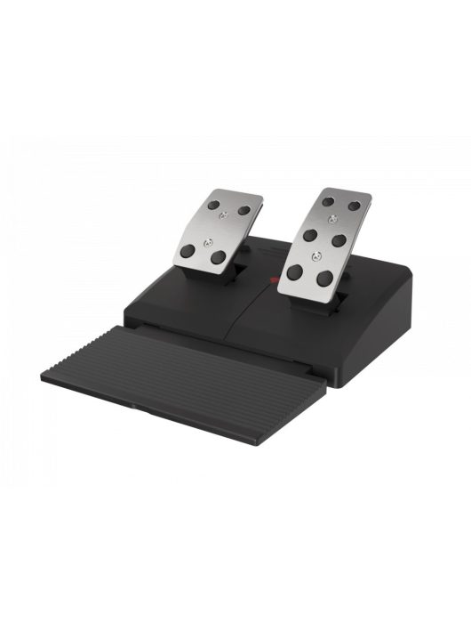 Natec Genesis Seaborg 400 USB Kormány Black/Silver