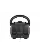 Natec Genesis Seaborg 400 USB Kormány Black/Silver