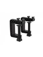 Natec Genesis Seaborg 400 USB Kormány Black/Silver