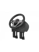 Natec Genesis Seaborg 400 USB Kormány Black/Silver