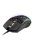 Tracer GameZone Reika RGB mouse Black