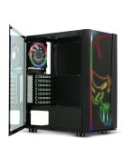 Spirit Of Gamer Ghost One RGB Black