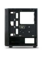 Spirit Of Gamer Ghost One RGB Black
