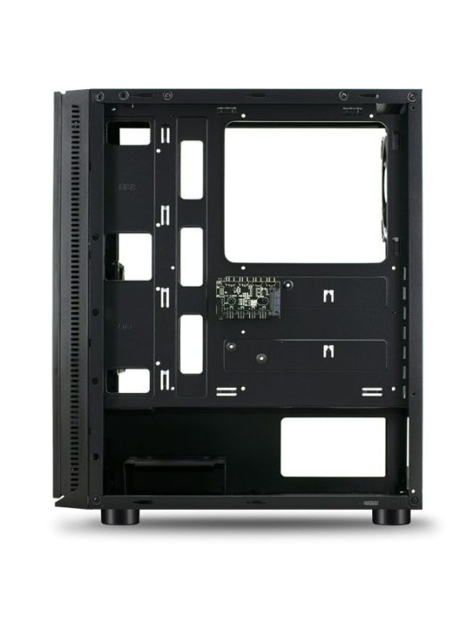 Spirit Of Gamer Ghost One RGB Black