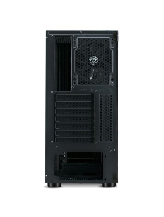 Spirit Of Gamer Ghost One RGB Black