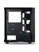 Spirit Of Gamer Ghost One RGB Black