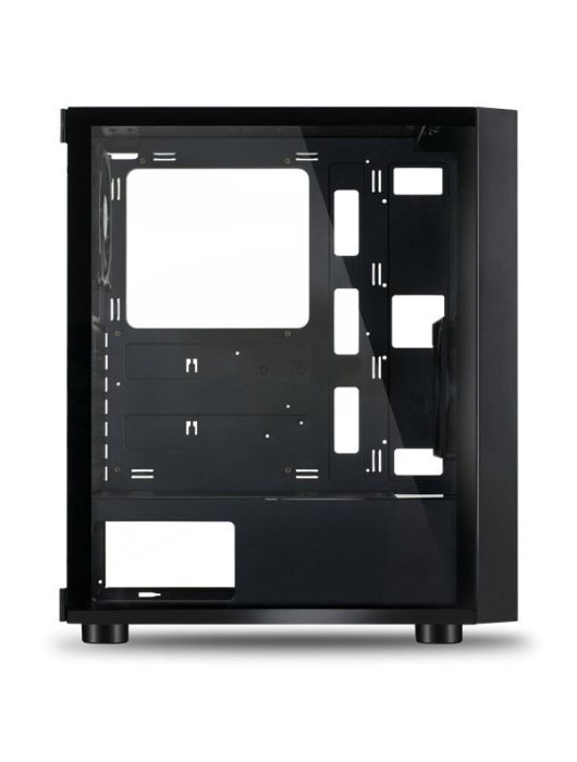 Spirit Of Gamer Ghost One RGB Black