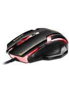 iMICE A9 Gaming Mouse Black